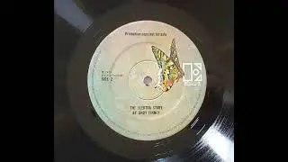 Jac Holzman On Signing The Doors - 1973