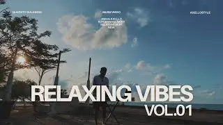 RELAXING BEAT IN NORTH SULAWESI 2026 AWAN AXELLO ( VOL.01 )