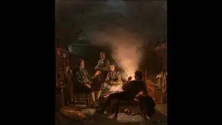 Handel - Concerto Grosso Op. 3 no. 1;  Adolph Tidemand (1814-1876)