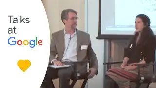 Growing Up Online | Stephen Balkam & Rachel Dretzin | Talks at Google