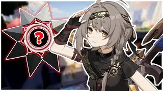 How I DID NOT get Singularity in Strinova