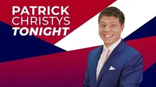Patrick Christys Tonight | Wednesday 8th October