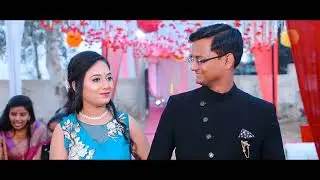 Wedding: Saket & Ankita: 1rst Dec 2021