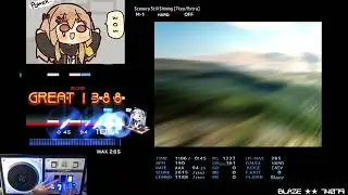 [BMS] Scenery Still Shining [7key/Extra] FULL COMBO AAA