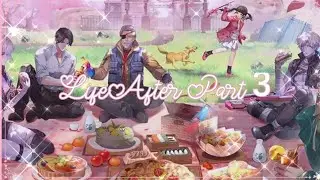 LifeAfter : Part 3 STORY & XPLR