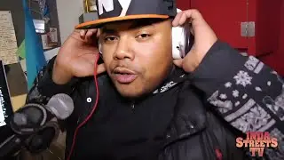 BigH Files Session Series #16 - John Jigg$ on Guerrilla Grooves Radio. (Find My Way video)