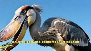 Animais Curiosos da &Aacute;frica: Parte 1/curiosidades