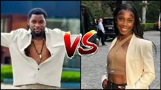 Shelly Anna VS Mark Angel Lifestyle Compromise 2025