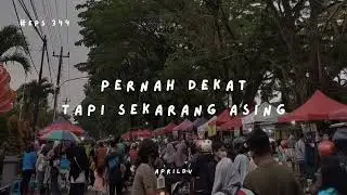 Teman Cerita Eps. 344 - Berakhir asing