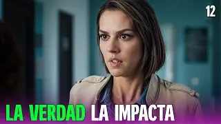 Descubrió la relación ENTRE SU ESPOSO Y EL AMANTE. Amor Irresistible. Capítulo 12 – Película 2026