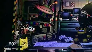 Ucn duct challenge all on 1