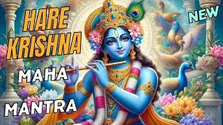 Hare Krishna Mahā-mantra || By@BhavlokMusic New Bhajan Music