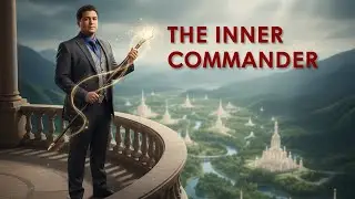 HOW TO CHANGE YOUR LIFE: The Inner Commander | Become the Sovereign of Your Mind