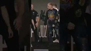 WRONEK ZDEMOLOWAŁ OLEJNIKA #famemma #wronek #olejnik #shorts