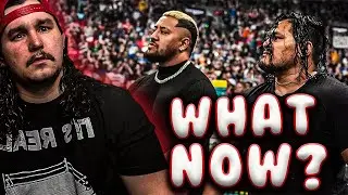 JEFF COBB DEBUTS ON SMACKDOWN|FRIDAY NIGHT SMACKDOWN WATCH ALONG 5/16/25 😱