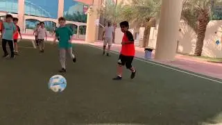 Rowad Alkhaleej Gr 4A