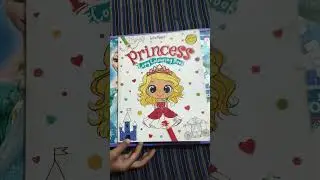 drawing princess #cinderella