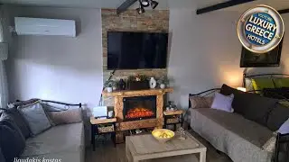 Zoe garden home | Athens, Greece | Hotel Review 🛏️