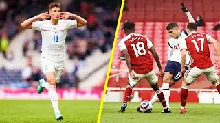 Puskas Award 2021 &bull; All 11 Nominated Goals [OFFICIAL]