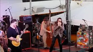 Nick Moss Band w/Dennis Gruenling & Kate Moss