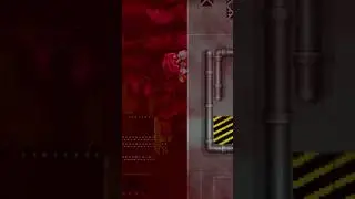 #FATAL #ERROR #GLITCH #EasterEggs #Knuckles #Sonic #SonicEXE #sonicthehedgehog #OneLastRound #Nope