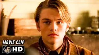 THE QUICK AND THE DEAD Clip - 