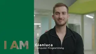 Algonquin College - I AM Gianluca