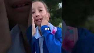 Bus Driver Saved This Little Girl..