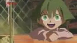 Lyserg AMV