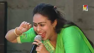 CHANDKIRAN # RC Upadhyay # Haryanvi Ragni Dance # Shakurbasti Delhi # Hi Tech Films
