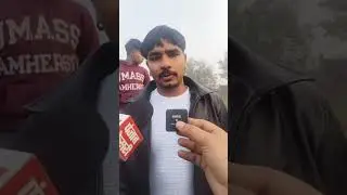 बस लटकी दीवार पर , बड़ा हादसा टला