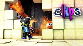 CWBW Clips #15 ▪ Mit Stimme! ▪ CWBW ▪ byHolzAx