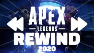 Apex Rewind 2020