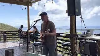 PATSY @patsydoes142  at The Windmill Bar