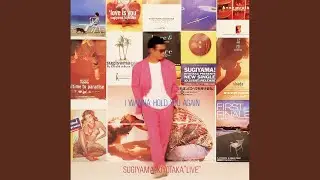 Asphalt Lady (Live at Shizuoka Shimin Bunka Kaikan, August 12 1993)