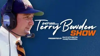 Transfer portal updates, national championship preview | Terry Bowden Show
