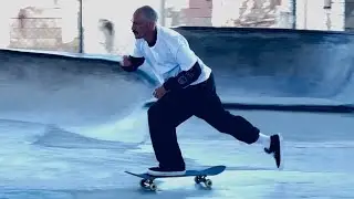 I was hit by a Car & now I&rsquo;m better at Skating Riley Stevens. @NkaVidsSkateboarding
