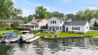 4869 Coleman Dr  Akron, OH 44319