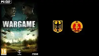 Wargame: European Escalation. Брат на брата - Контрудар