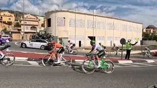 Ronde van Valencia 2025 (Peloton)