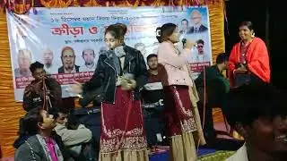 মাহি  সুমাইয়ার ডুয়েট গান