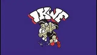 Ikwf Wrestling 2008 - 2009