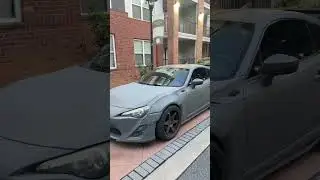 Early Morning! #automobile #music #lofi #car #srt #cartok #fast #drift #atlanta #subscribe