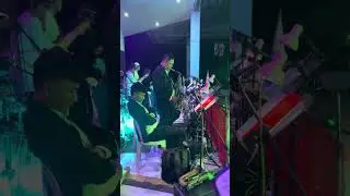 LASON MONG HALIK (SAX SOLO-MELODY ORCHESTRA COVER)