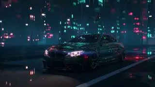 Lightİnfi - Night Overdrive (Original Mix)