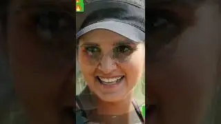 Saniya Mirja 🔥#video #bot Kaka Yt#