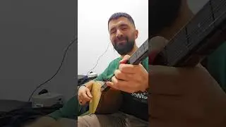Emrah Kayhan & Mhajer (Heci Kurbana Y&acirc;re)