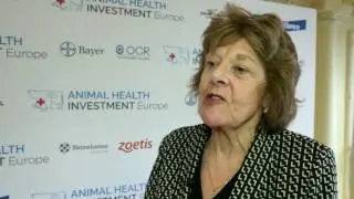 Janet Bainbridge, Agricultural Technology Organisation, UK Trade & Investment