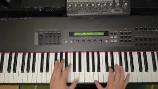 Piano - Tumbao Cubano