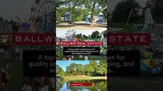 Ballwin Real Estate